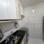 Casa em condomínio à venda com 3 quartos, sendo 1 suíte, em Vila Pereira Cerca, São Paulo, SP