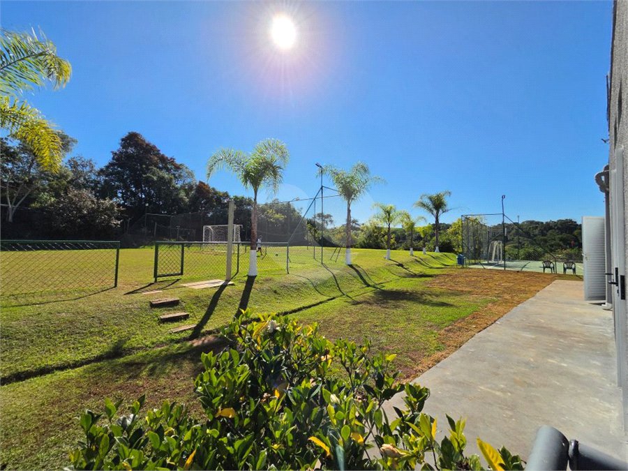Terreno à venda no condomínio Village Araçoiaba, Araçoiaba da Serra - SP