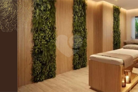 Apartamento à venda com 3 suítes em Vila Pirajussara, São Paulo, SP