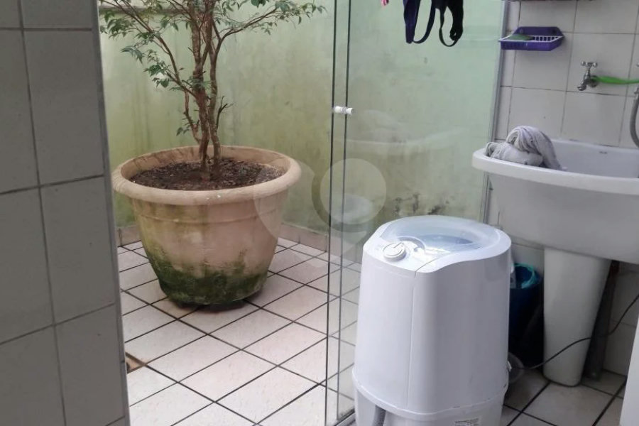Sobrado à venda com 2 quartos, sendo 1 suíte, em Santana, São Paulo, SP
