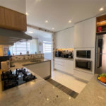 Apartamento com 3 dormitórios à venda, 194 m² por R$ 2.090.000,00 - Boqueirão - Santos/SP
