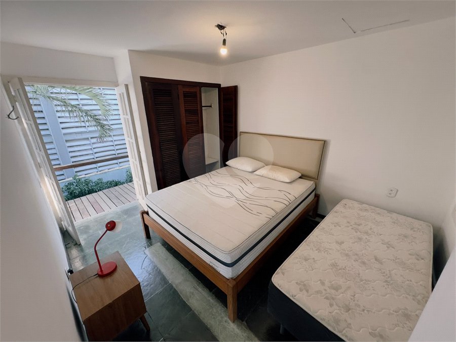 Casa à venda ou para alugar com 4 quartos em Praia Rasa, Armação dos Búzios, RJ