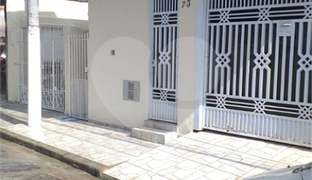 Sobrado à venda com 9 quartos em Limão, São Paulo, SP