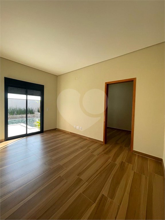 Casa à venda com 3 suítes no condomínio Ibiti Reserva, Sorocaba - SP