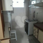 Apartamento à venda com 2 suítes em Santana, São Paulo, SP