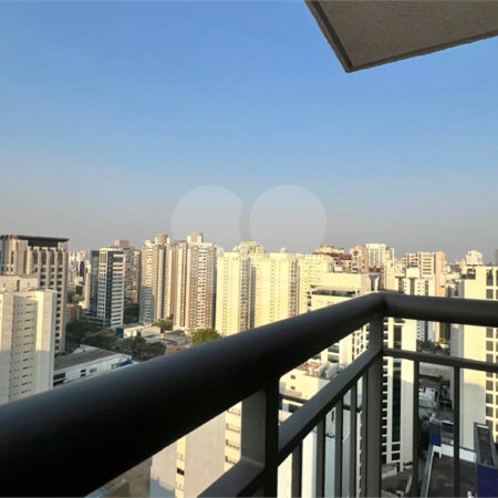 Apartamento à venda com 2 quartos em Moema, São Paulo, SP
