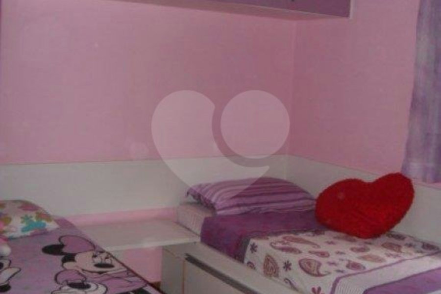 Casa à venda com 3 quartos, sendo 1 suíte, em Jardim Brasil (zona Norte), São Paulo, SP