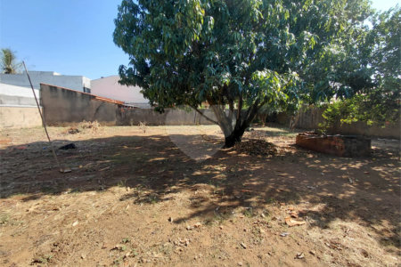 Terreno à venda em Núcleo Residencial Professor Carlos Aldrovandi, Indaiatuba, SP