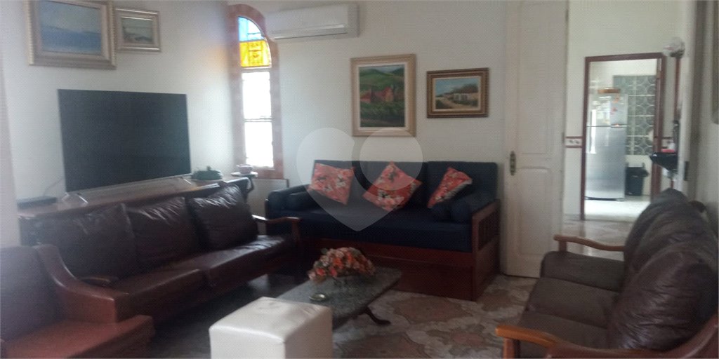 Apartamento à venda com 4 quartos, sendo 3 suítes, em Maracanã, Rio de Janeiro, RJ