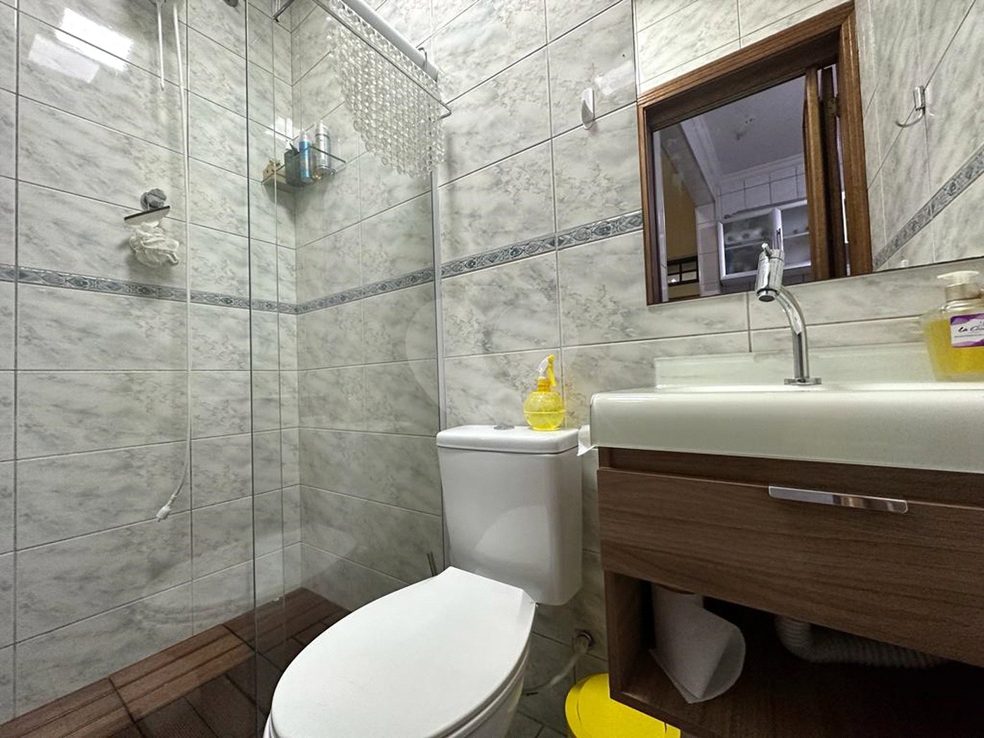 Sobrado à venda com 2 quartos em Vila Constança, São Paulo, SP