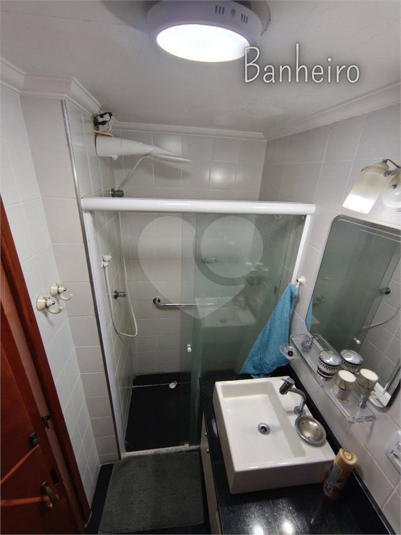 Apartamento à venda com 3 quartos em Vila Matilde, São Paulo, SP