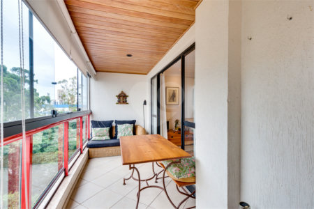 Apartamento à venda com 4 quartos, sendo 2 suítes, em Morumbi, São Paulo, SP