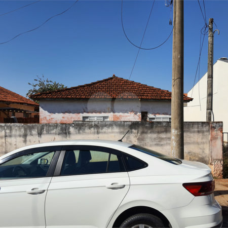 Terreno à venda em Jardim Paulista, Itapetininga, SP