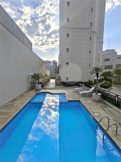 Apartamento à venda com 4 quartos, sendo 3 suítes, em Santana, São Paulo, SP