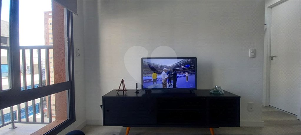 Apartamento para locação - Saúde