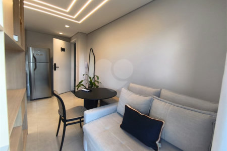 Apartamento à venda em Jardim São Paulo(zona Norte), São Paulo, SP