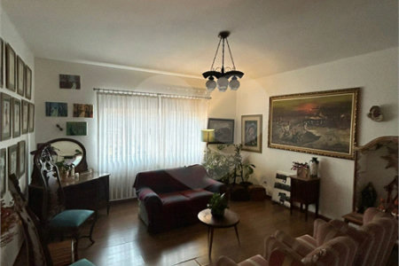 Apartamento à venda com 3 quartos em Vila Santa Catarina, São Paulo, SP