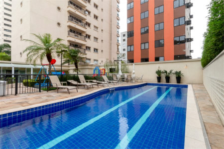 Apartamento à venda ou para alugar com 3 suítes em Santa Cecília, São Paulo, SP