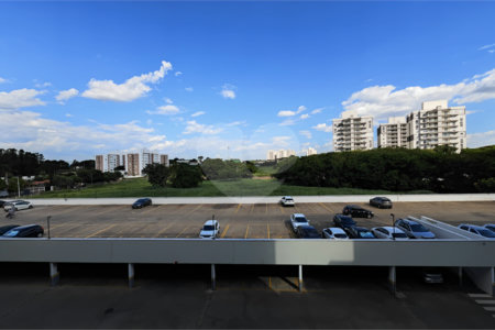 Apartamento à venda com 2 quartos, sendo 1 suíte, em Morumbi, Paulínia, SP
