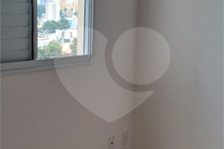 Apartamento à venda com 2 quartos em Vila Plana, São Paulo, SP