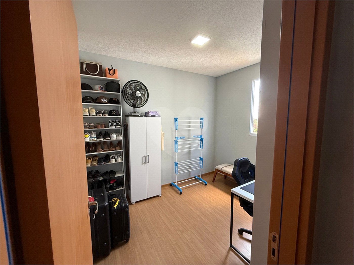 Apartamento à venda com 2 quartos em Jardim Guarujá, Sorocaba, SP
