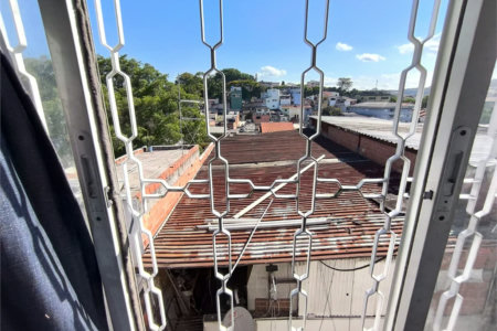 Casa à venda com 5 quartos em Capão Redondo, São Paulo, SP