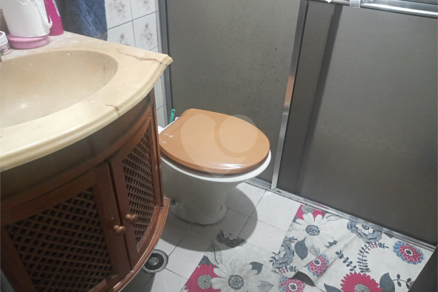 Sobrado à venda com 2 quartos, sendo 1 suíte, em Mandaqui, São Paulo, SP