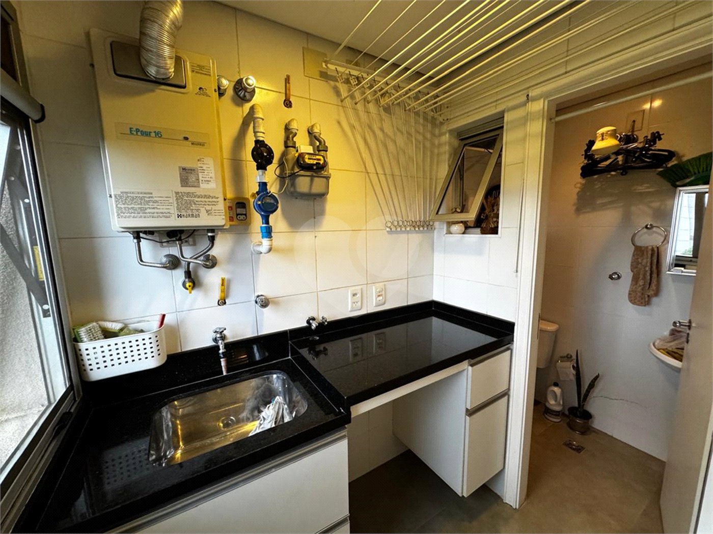 Apartamento à venda com 2 suítes em Parque do Morumbi, São Paulo, SP