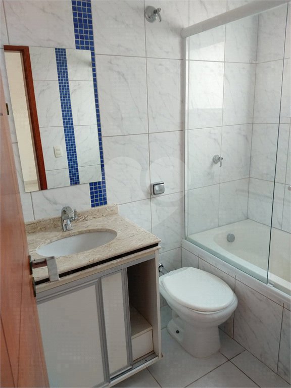 Sobrado à venda com 3 quartos, sendo 1 suíte, em Vila Mazzei, São Paulo, SP