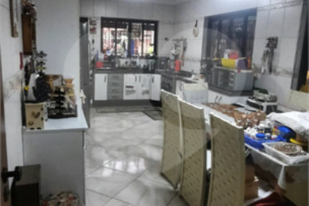Sobrado à venda ou para alugar com 3 quartos, sendo 1 suíte, em Água Fria, São Paulo, SP