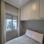 Apartamento à venda ou para alugar com 2 quartos em Parque Esmeralda, São Paulo, SP