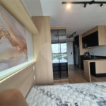 Studio para alugar com 1 quarto em Vila Olímpia, São Paulo, SP