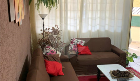 Sobrado à venda com 4 quartos em Casa Verde, São Paulo, SP