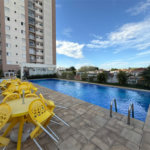 Apartamento à venda com 2 quartos, sendo 1 suíte, em Parque Novo Mundo, São Paulo, SP