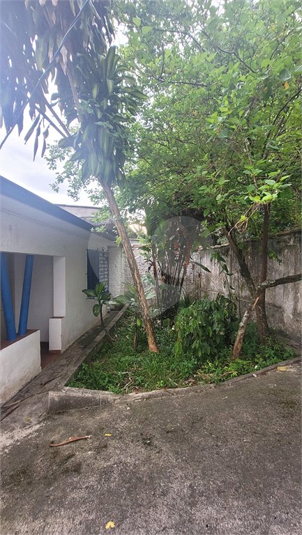 Casa Térrea à venda com 2 quartos em Horto Florestal, São Paulo, SP