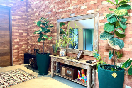 Casa à venda com 5 suítes no condomínio Terras de São Jose, Itu - SP