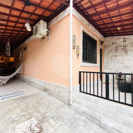 Casa à venda com 2 quartos no condomínio Vivendas do Moinho, Rio de Janeiro - RJ