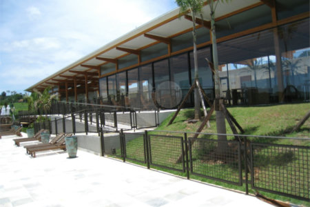 Terreno à venda no condomínio Alphaville Castelo, Itu - SP