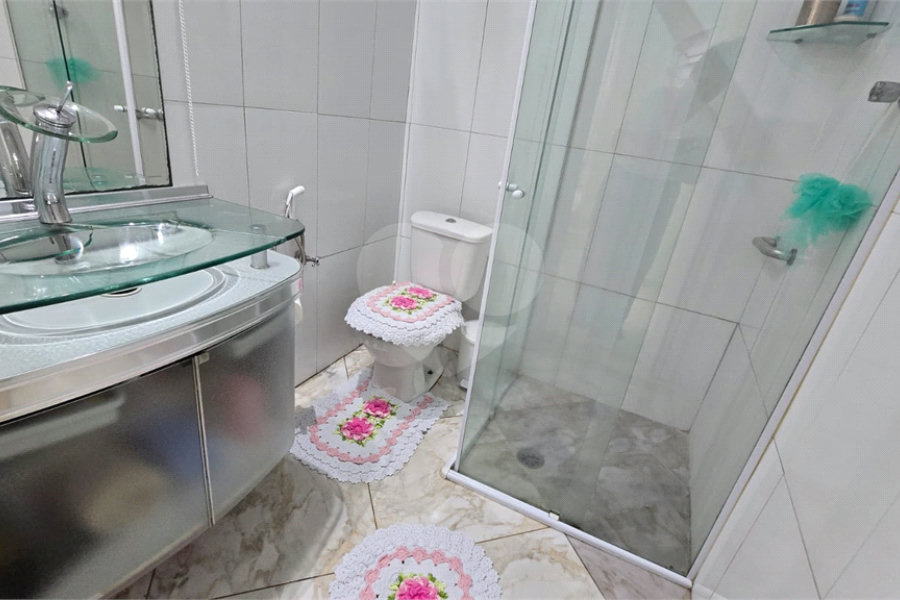 Casa à venda com 2 quartos, sendo 1 suíte,  em Vila Bonilha, São Paulo, SP