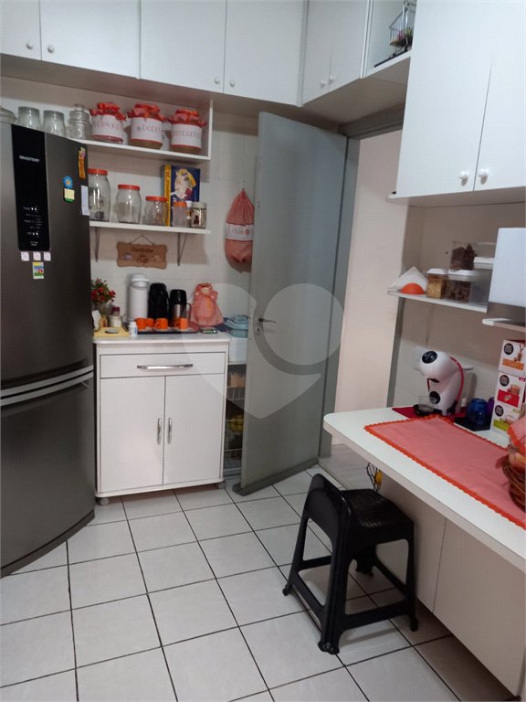 Casa à venda com 4 quartos, sendo 2 suítes, em Chácara Santo Antônio (zona Sul), São Paulo, SP