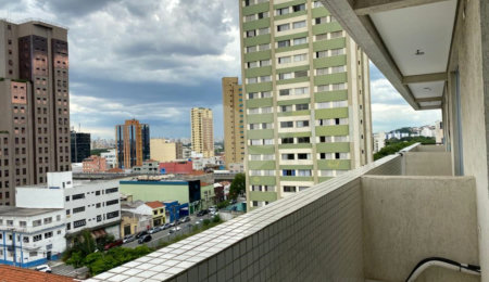 Sala à venda em Santana, São Paulo, SP