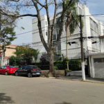 Apartamento para alugar com 2 quartos em Jardim Brasil (zona Sul), São Paulo, SP