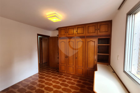 Apartamento à venda ou para alugar com 3 suítes em Santana, São Paulo, SP