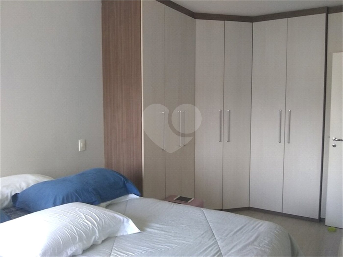 Apartamento à venda com 4 quartos, sendo 2 suítes, em Paraíso do Morumbi, São Paulo, SP