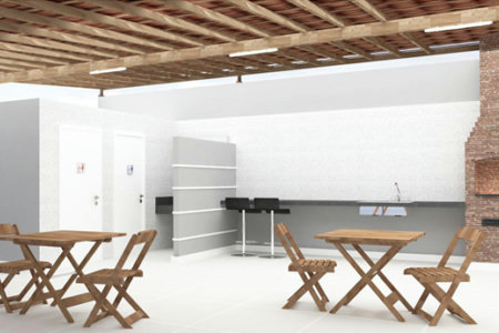 Residencial Facheiro