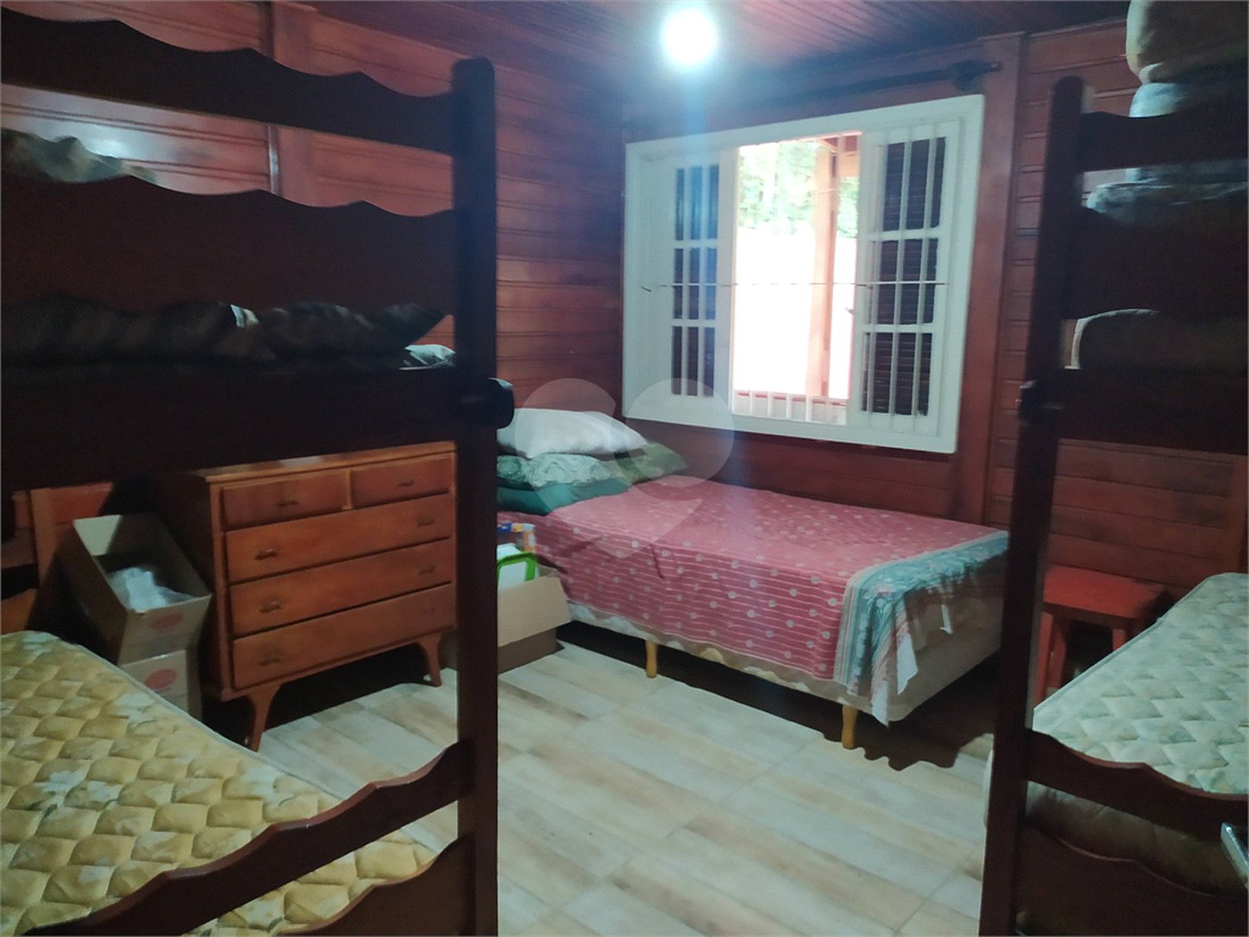 Casa à venda com 2 quartos no condomínio Céu Azul, Mairiporã - SP