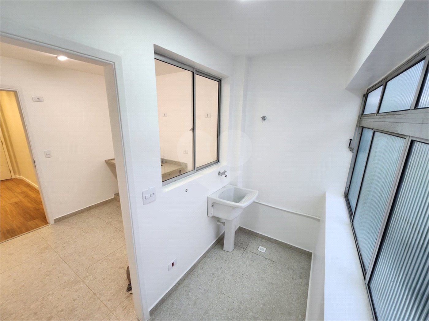 Apartamento à venda com 1 quarto em Vila Mariana, São Paulo, SP