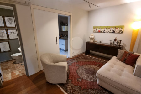 Apartamento à venda com 3 quartos, sendo 1 suíte,  em Brooklin Paulista, São Paulo, SP