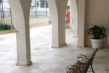 Apartamento à venda com 3 quartos, sendo 1 suíte, em Jardim Taboão, São Paulo, SP