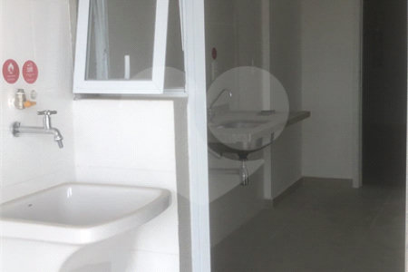 Apartamento à venda com 1 quarto em Picanço, Guarulhos, SP